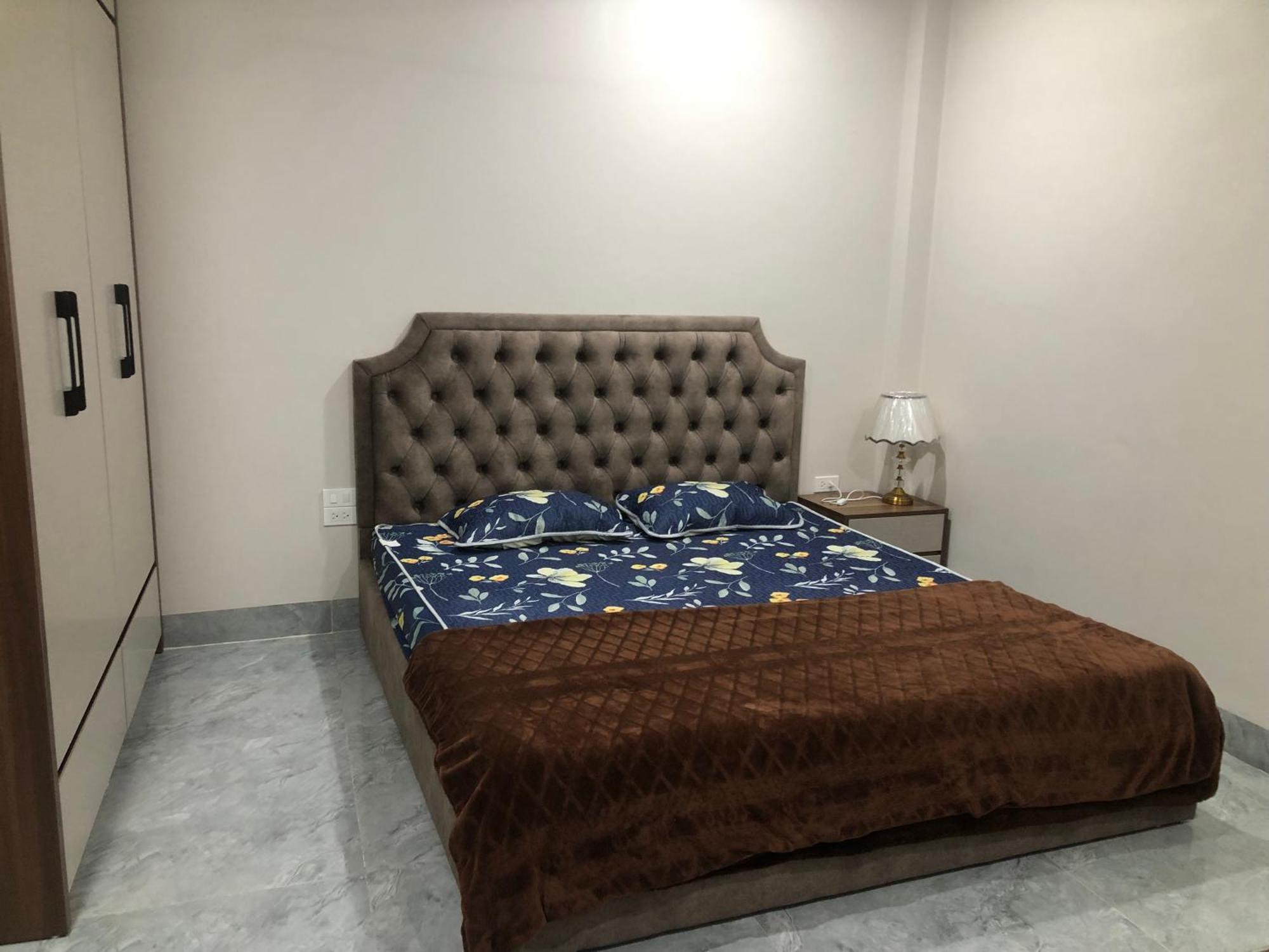 Son Tai Apartment Hanoi Exterior photo