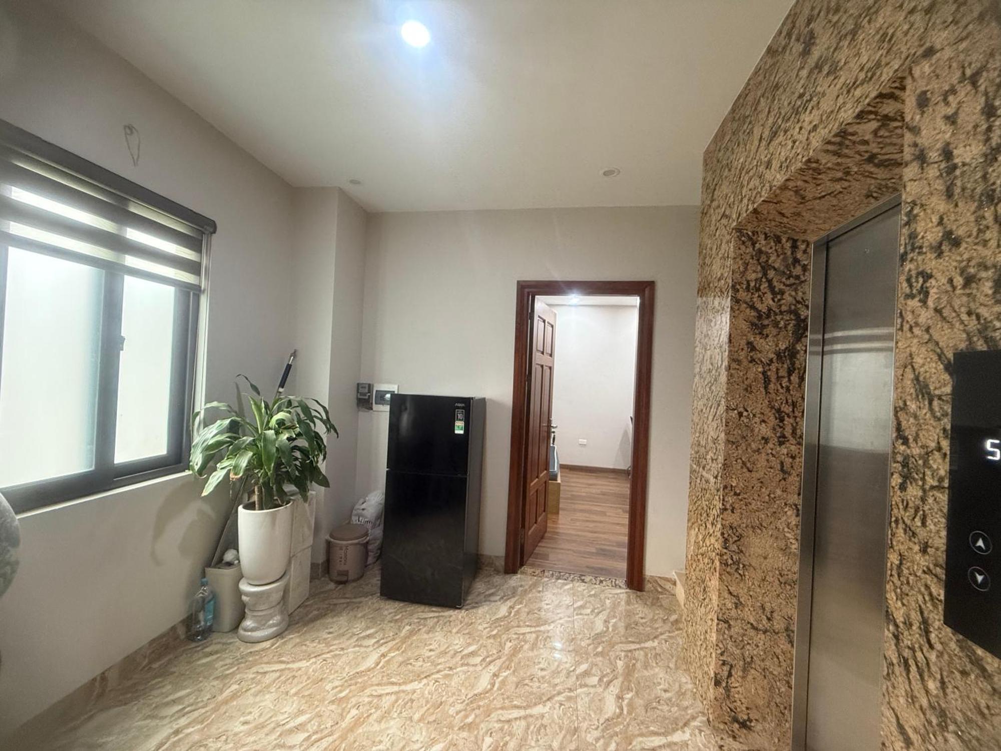 Son Tai Apartment Hanoi Exterior photo